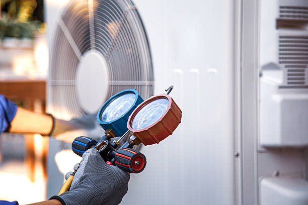 Trusted Ac Installation service in Joint Base Mdl, NJ - HVAC Repair CO